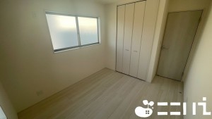 姫路市四郷町、新築一戸建ての内装画像です