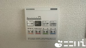 姫路市四郷町、新築一戸建ての設備画像です