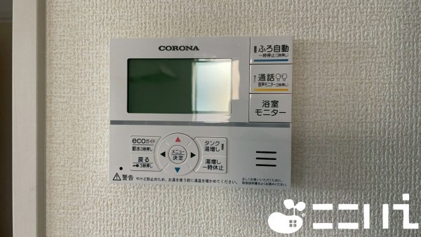 姫路市四郷町、新築一戸建ての設備画像です