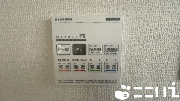 姫路市四郷町、新築一戸建ての設備画像です