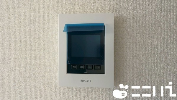 姫路市四郷町、新築一戸建ての設備画像です