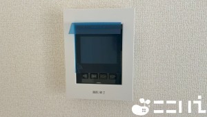 姫路市四郷町、新築一戸建ての設備画像です