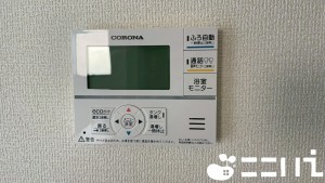 姫路市四郷町、新築一戸建ての設備画像です