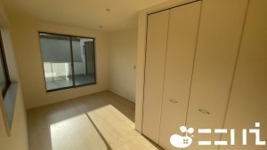 姫路市四郷町、新築一戸建ての内装画像です