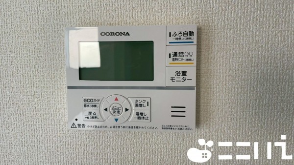 姫路市四郷町、新築一戸建ての設備画像です