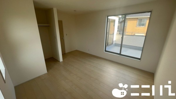 姫路市四郷町、新築一戸建ての内装画像です