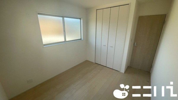 姫路市四郷町、新築一戸建ての内装画像です