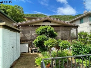 たつの市龍野町中井、中古一戸建ての外観画像です