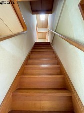 たつの市龍野町中井、中古一戸建ての内装画像です