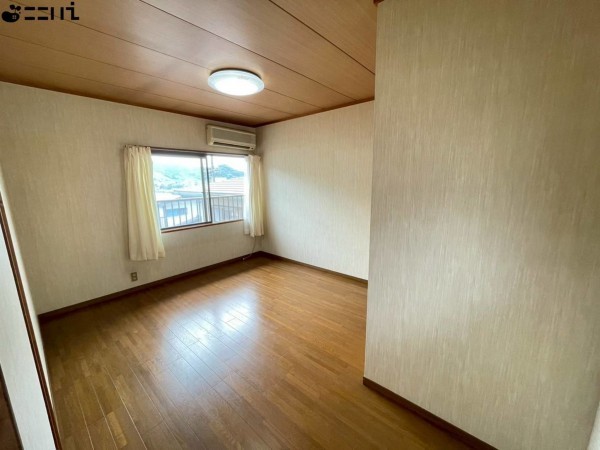 たつの市龍野町中井、中古一戸建ての内装画像です