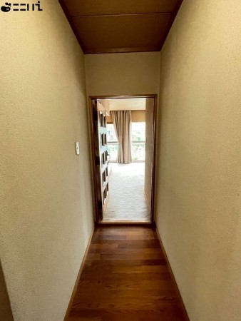 たつの市龍野町中井、中古一戸建ての内装画像です