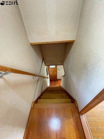 たつの市龍野町中井、中古一戸建ての内装画像です