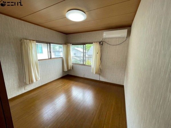 たつの市龍野町中井、中古一戸建ての内装画像です