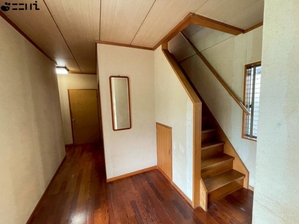 たつの市龍野町中井、中古一戸建ての内装画像です
