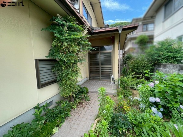 たつの市龍野町中井、中古一戸建ての外観画像です