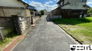 たつの市龍野町日飼、土地のその他画像です