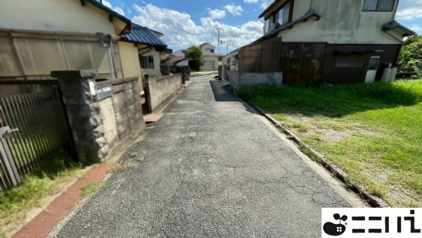 たつの市龍野町日飼、土地のその他画像です