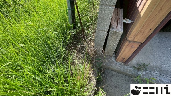 たつの市龍野町日飼、土地のその他画像です