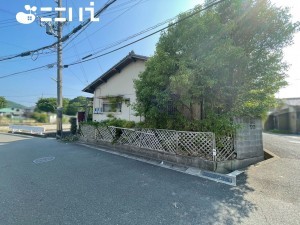 姫路市保城、土地の画像です
