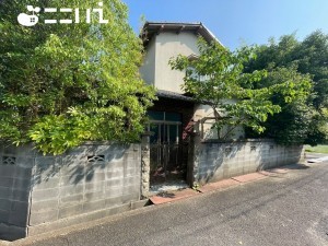 姫路市保城、土地の画像です