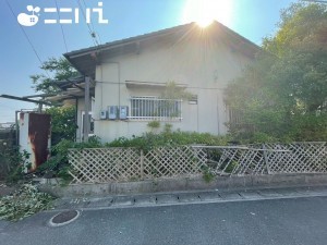 姫路市保城、土地の画像です