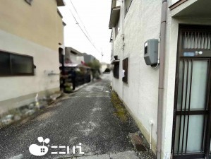 姫路市白国、中古一戸建ての画像です
