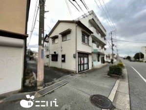 姫路市白国、中古一戸建ての画像です