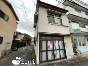 姫路市白国、中古一戸建ての画像です