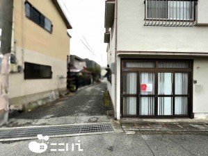 姫路市白国、中古一戸建ての画像です
