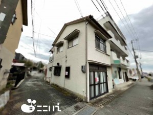 姫路市白国、中古一戸建ての画像です