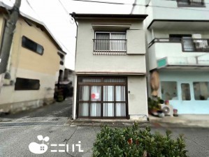 姫路市白国、中古一戸建ての画像です