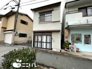 姫路市白国、中古一戸建ての画像です