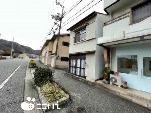 姫路市白国、中古一戸建ての画像です