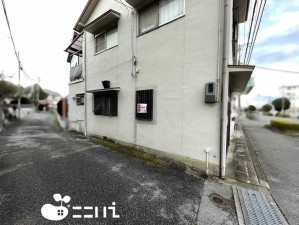 姫路市白国、中古一戸建ての画像です
