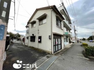 姫路市白国、中古一戸建ての画像です