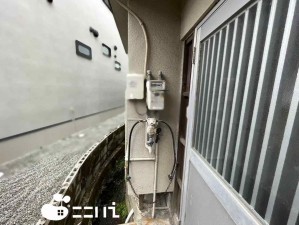 姫路市白国、中古一戸建ての画像です