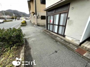 姫路市白国、中古一戸建ての画像です