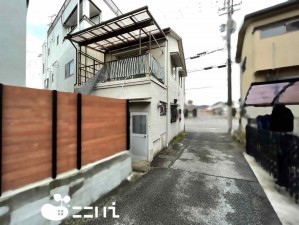 姫路市白国、中古一戸建ての画像です