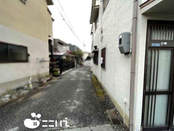 姫路市白国、中古一戸建ての画像です