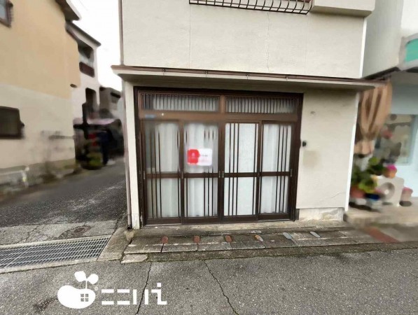 姫路市白国、中古一戸建ての画像です