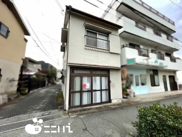 姫路市白国、中古一戸建ての画像です