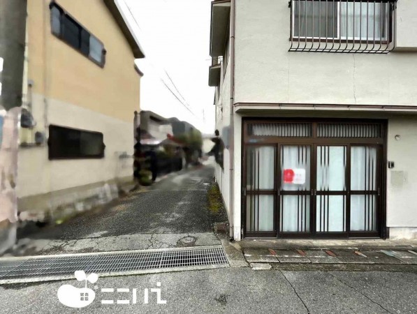 姫路市白国、中古一戸建ての画像です