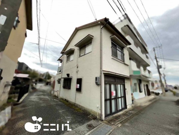 姫路市白国、中古一戸建ての画像です