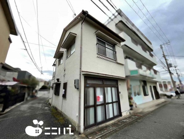 姫路市白国、中古一戸建ての画像です