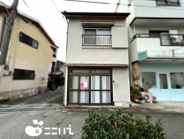 姫路市白国、中古一戸建ての画像です