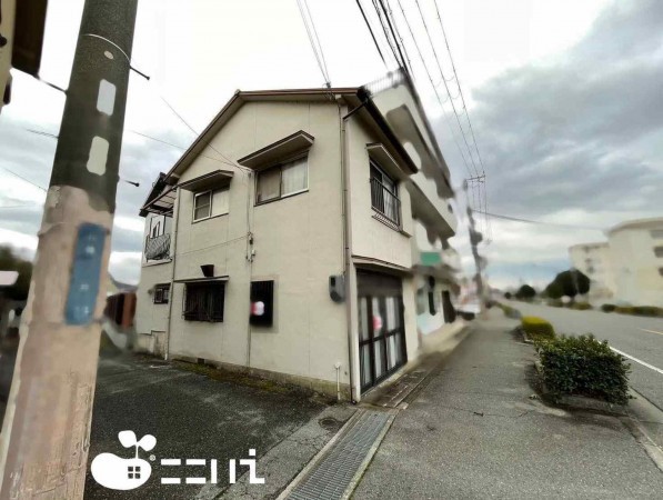 姫路市白国、中古一戸建ての画像です