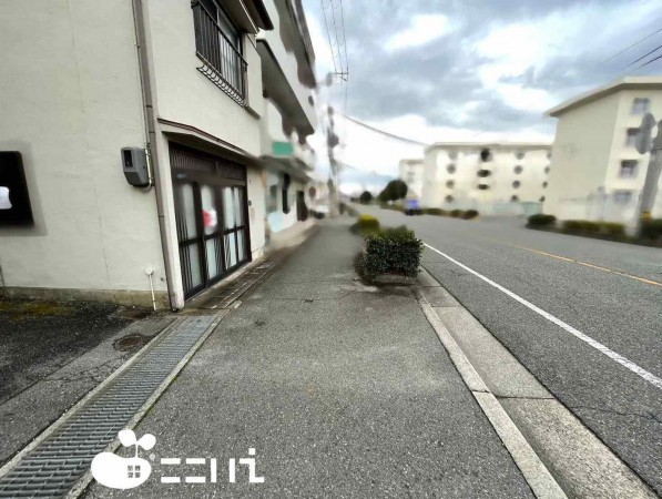 姫路市白国、中古一戸建ての画像です