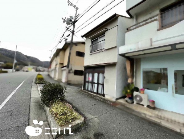姫路市白国、中古一戸建ての画像です