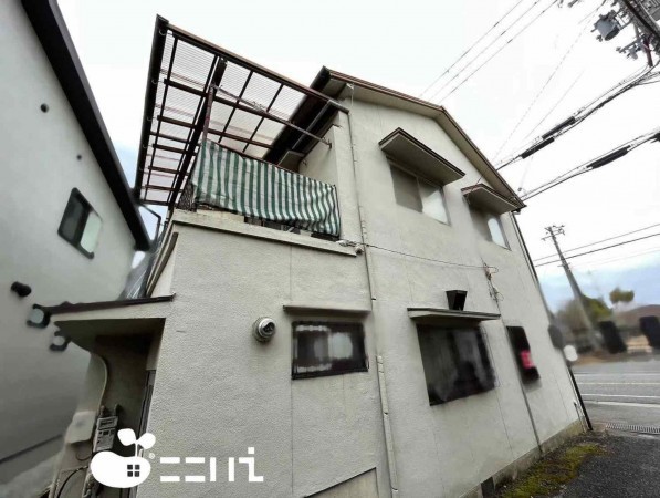 姫路市白国、中古一戸建ての画像です