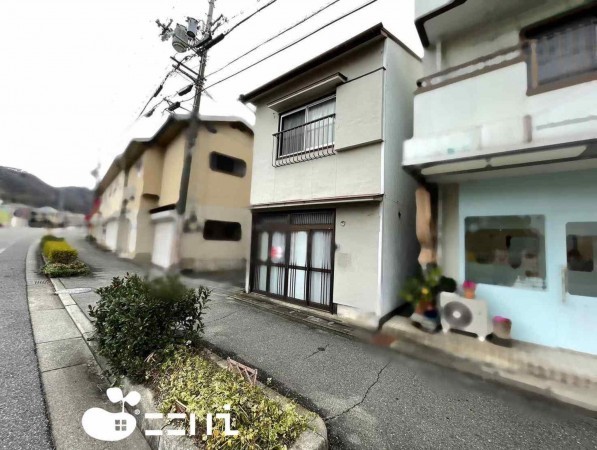 姫路市白国、中古一戸建ての画像です